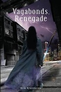 Cover: Vagabonds, - Eldritch Books
