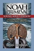 Cover: Noah Primeval - Embedded Pictures