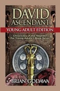 Cover: David Ascendant - Embedded Pictures