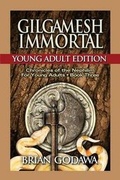 Cover: Gilgamesh Immortal - Embedded Pictures