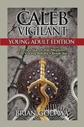 Cover: Caleb Vigilant - Embedded Pictures