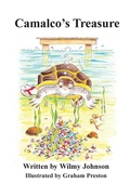 Cover: Camalco's Treasure - TB Books