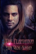 Cover: The Plantation - Vicki Adrian Eaton