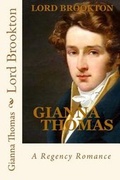 Cover: Lord Brookton - Npc Pubs