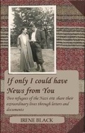 Cover: If Only I Could Have News from You - Goldenford