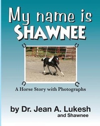Enlarge image Cover: My Name Is Shawnee - Field Mouse Productions