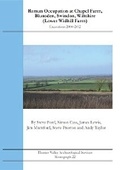 Cover: Roman Occupation at Chapel Farm, Blunsden, Swindon, Wiltshire (Lower Widhill Farm) - Thames Valley Archaelogical Services Ltd