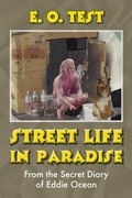 Cover: Street Life In Paradise - Sea Angel Publishing