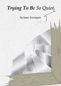Cover: Trying to be So Quiet - Boo Books