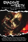 Cover: Shadows And Teeth - Darkwater Syndicate, Inc.