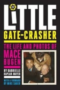 Cover: The Little Gate-Crasher - Sager Grouppress