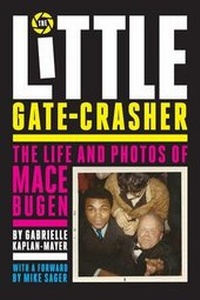 Enlarge image Cover: The Little Gate-Crasher - Sager Grouppress