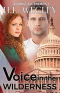 Cover: Voice in the Wilderness - H. L. Wegley