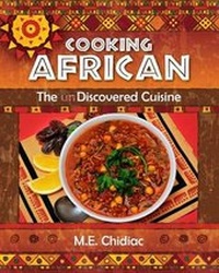 Abbildung von: Cooking African - Me Hommell Chidiac