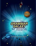 Cover: Grammar Galaxy - Fun to Learn Books