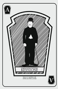 Cover: Charlie Chaplin Centennial - Apocalypse Later Press