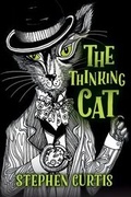 Cover: The Thinking Cat - Kingsway Publishing, Bath
