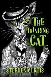Enlarge image Cover: The Thinking Cat - Kingsway Publishing, Bath