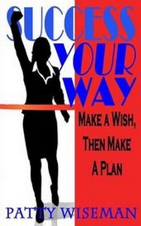 Enlarge image Cover: Success Your Way - Desert Coyote Productions