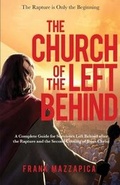 Cover: The Church of the Left Behind - RevMedia