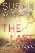 Cover: The Last Maharajan - False Bay Books