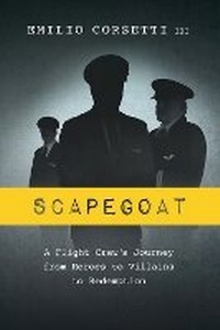 Abbildung von: Scapegoat - Odyssey Odyssey Publishing