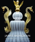 Cover: James Mongrain in the George R. Stroemple Collection - University of Washington Press