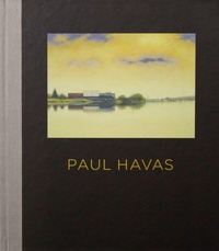 Enlarge image Cover: Paul Havas - University of Washington Press