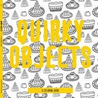 Enlarge image Cover: Quirky Objects - Home Gift Group Ltd