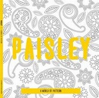 Enlarge image Cover: Paisley - Home Gift Group Ltd