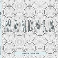 Enlarge image Cover: Mandala - Home Gift Group Ltd