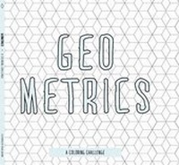 Enlarge image Cover: Geometrics - Home Gift Group Ltd