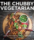 Cover: The Chubby Vegetarian - Susan Schadt Press LLC