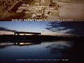 Cover: Shelby Farms Park: Elevating a City - Susan Schadt Press, LLC