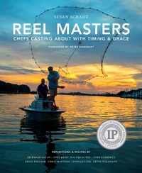 Enlarge image Cover: Reel Masters - Susan Schadt Press, LLC