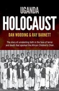 Cover: Uganda Holocaust - Friends in the West