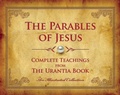 Cover: The Parables of Jesus - Urantia Foundation