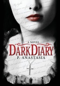 Cover: Dark Diary - P. Anastasia