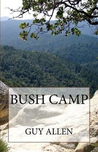 Enlarge image Cover: Bush Camp - Talisman Publications