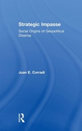 Cover: Strategic Impasse - Routledge