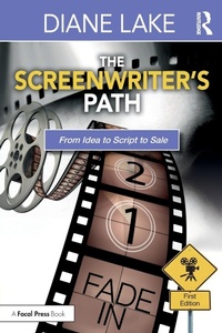 Abbildung von: The Screenwriter's Path - Routledge
