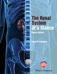 Bild: The Renal System at a Glance - Wiley-Blackwell