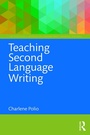 Cover: Teaching Second Language Writing - Routledge