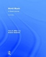 Cover: World Music: A Global Journey - Routledge