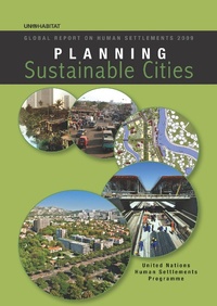 Abbildung von: Planning Sustainable Cities - Routledge