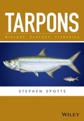 Cover: Tarpons - Wiley
