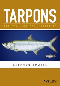 Enlarge image Cover: Tarpons - Wiley
