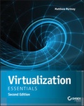 Cover: Virtualization Essentials - Sybex
