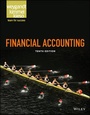 Cover: Financial Accounting - Wiley