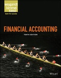 Cover: Financial Accounting - Wiley